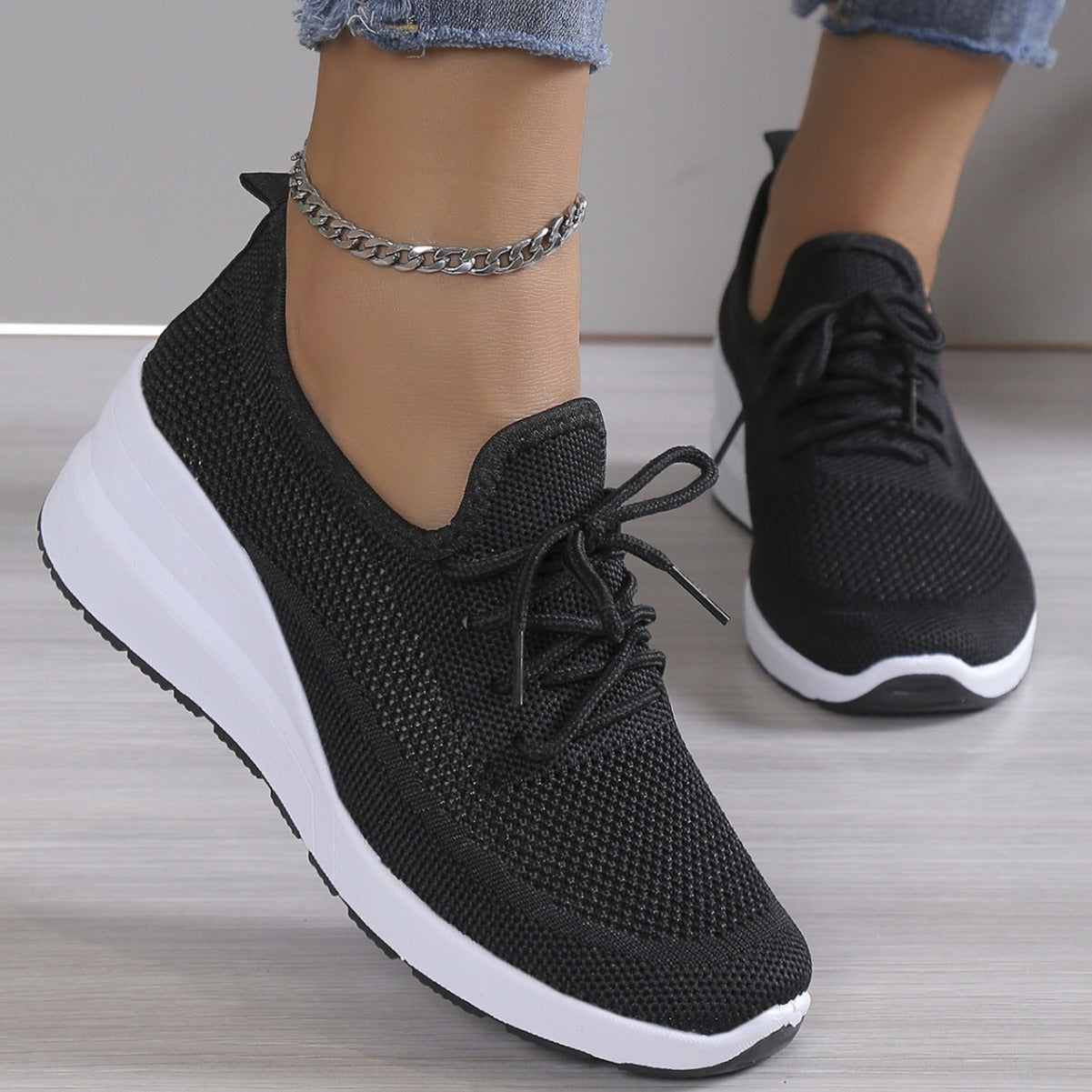 Casual Fashion Shoes