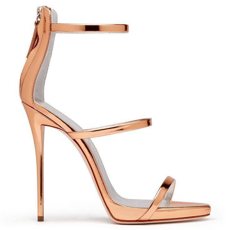 High Heels Catwalk