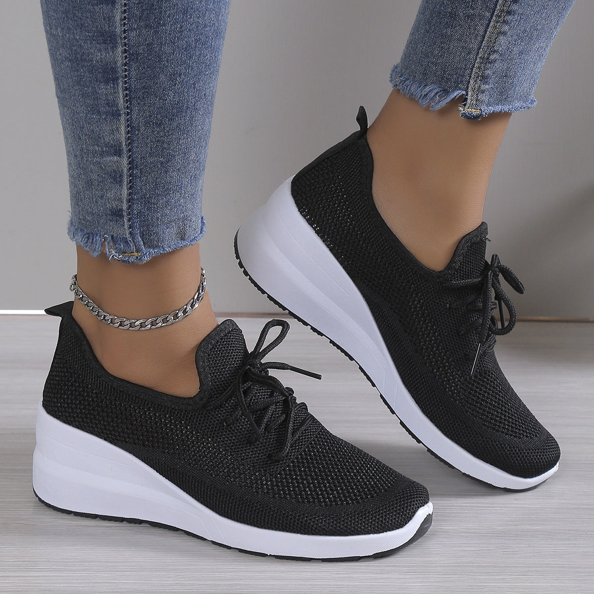 Casual Fashion Shoes