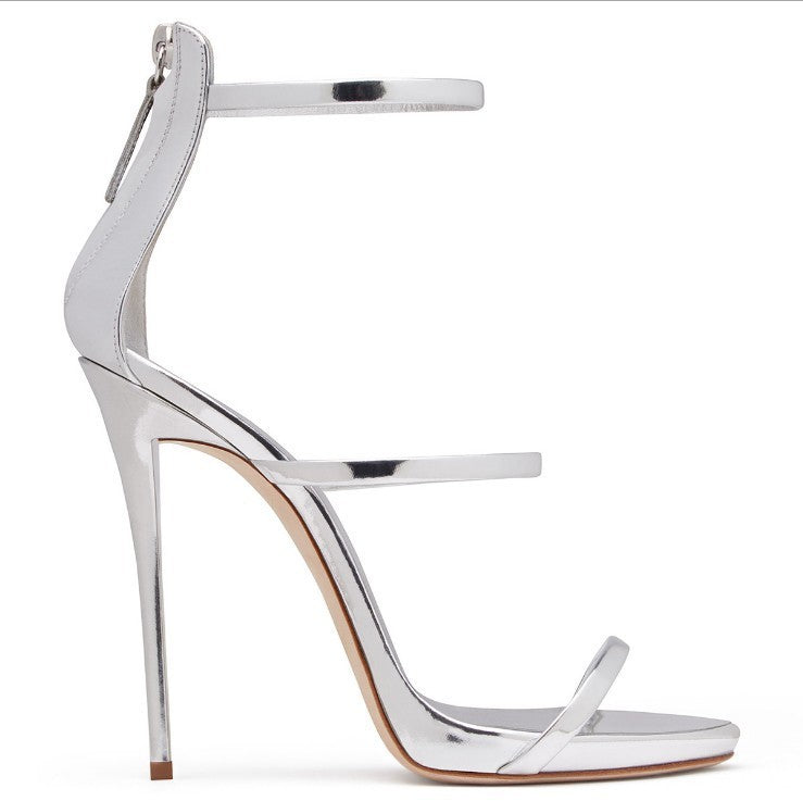 High Heels Catwalk