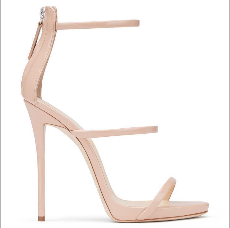 High Heels Catwalk