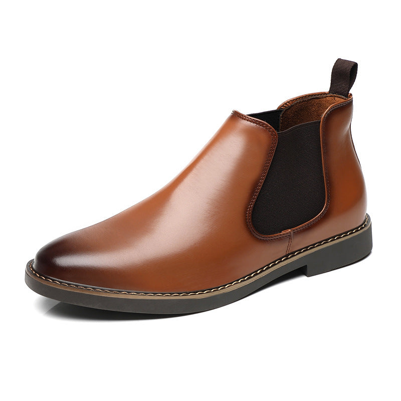 Chelsea Boots