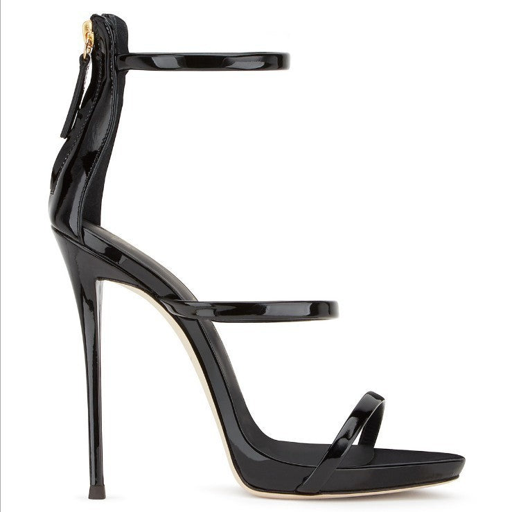 High Heels Catwalk