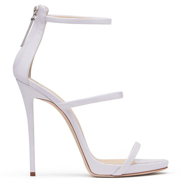 High Heels Catwalk