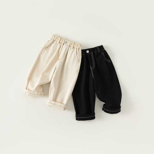 Boys' Pants Casual Pants Children's Jeans