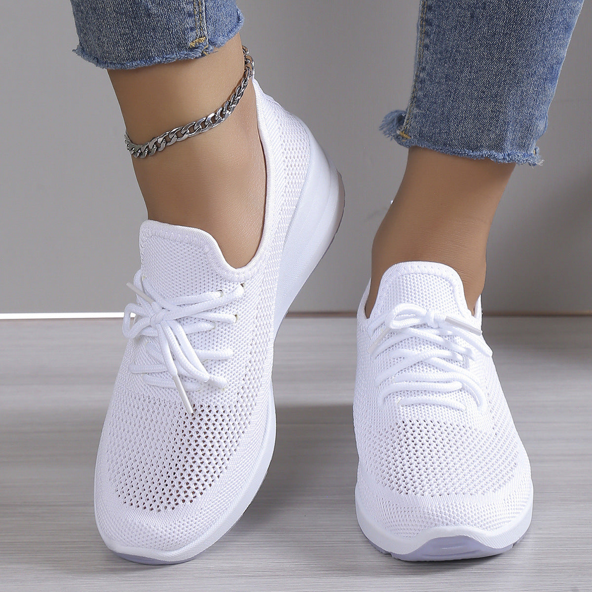 Casual Fashion Shoes