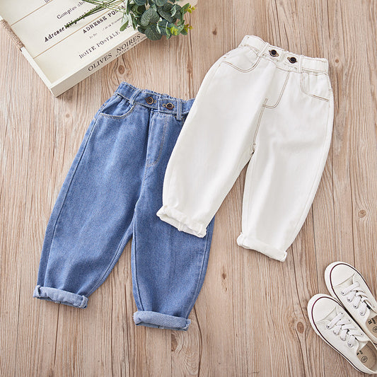 Harlan jeans