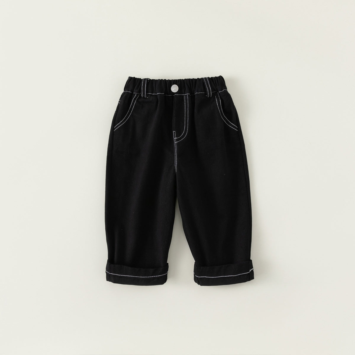 Boys' Pants Casual Pants Children's Jeans