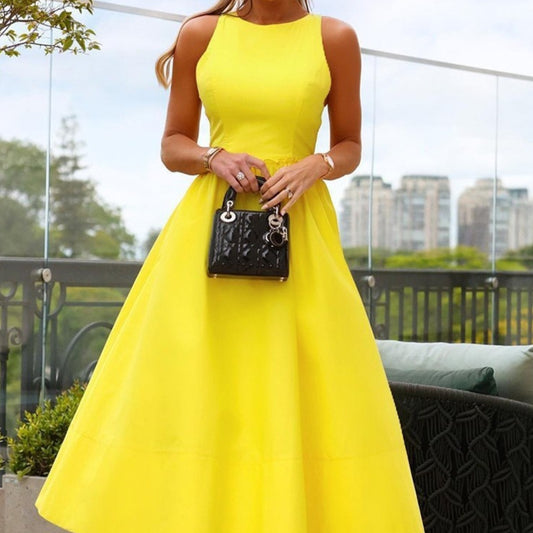 Women's Slimming Umbrella Skirt