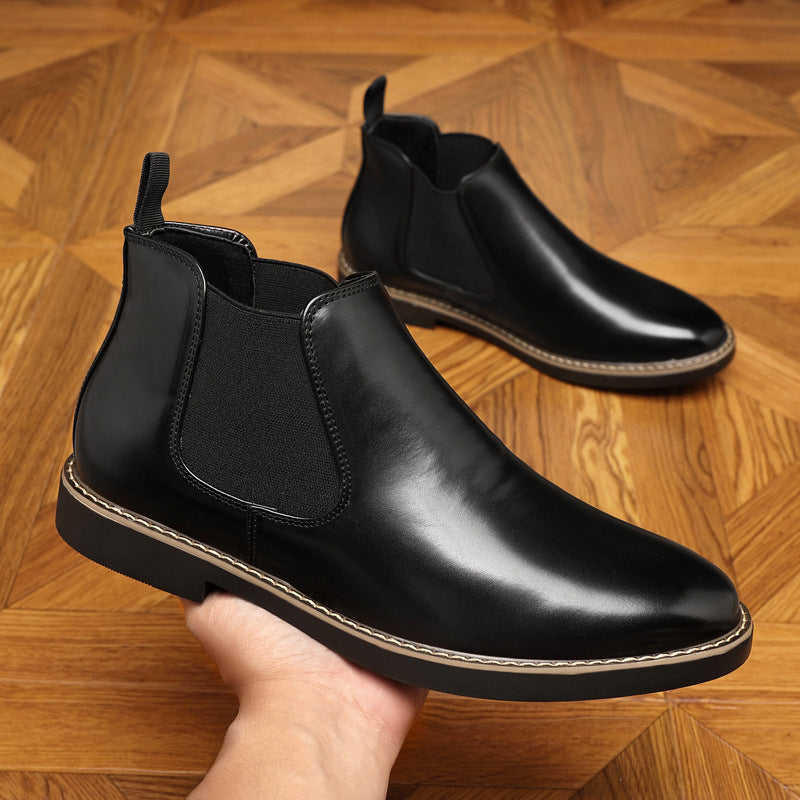 Chelsea Boots