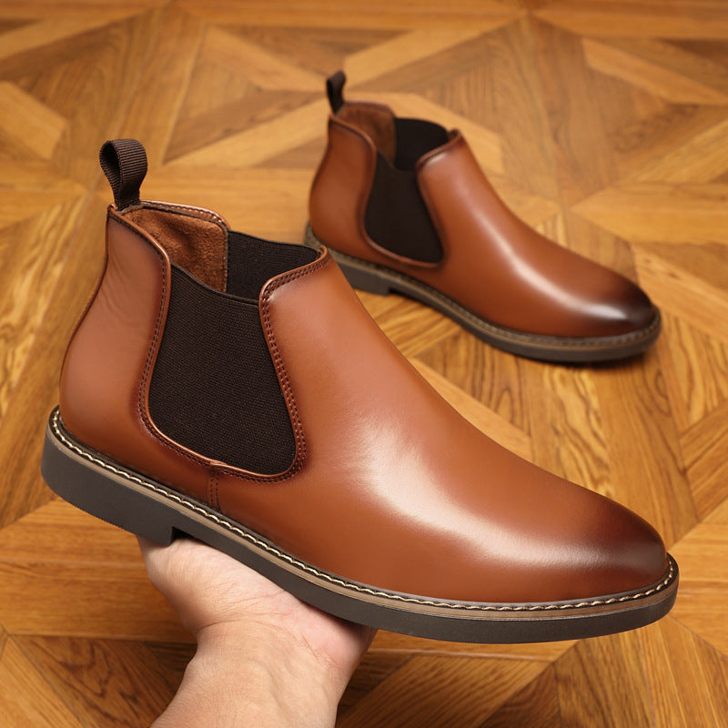 Chelsea Boots