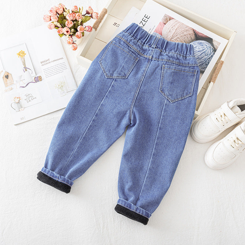 Harlan jeans