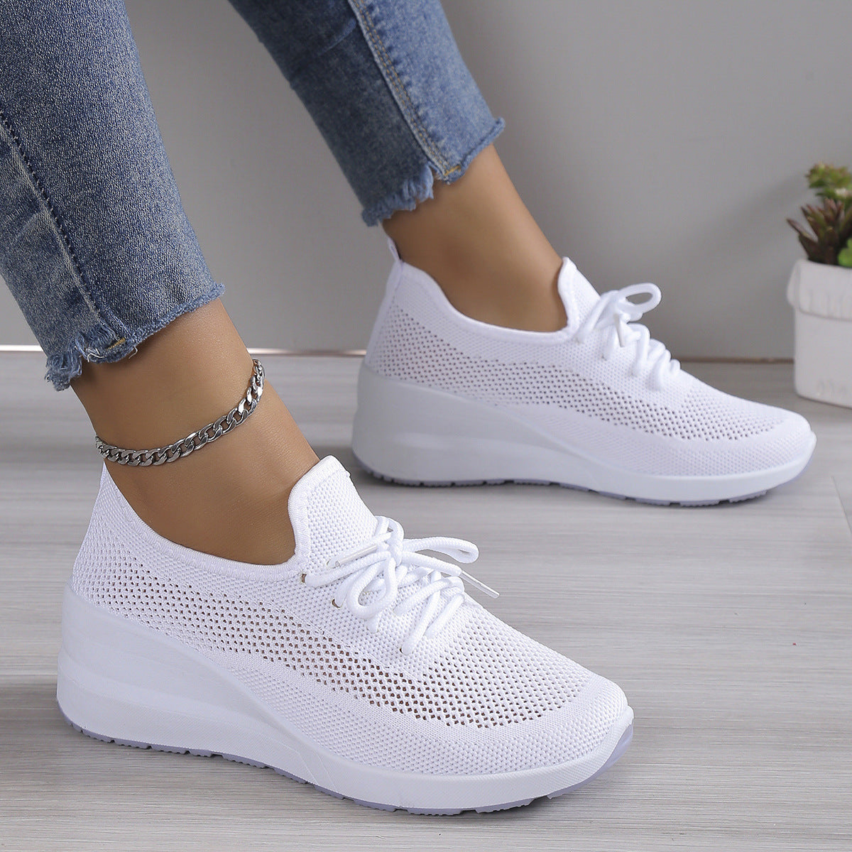 Casual Fashion Shoes