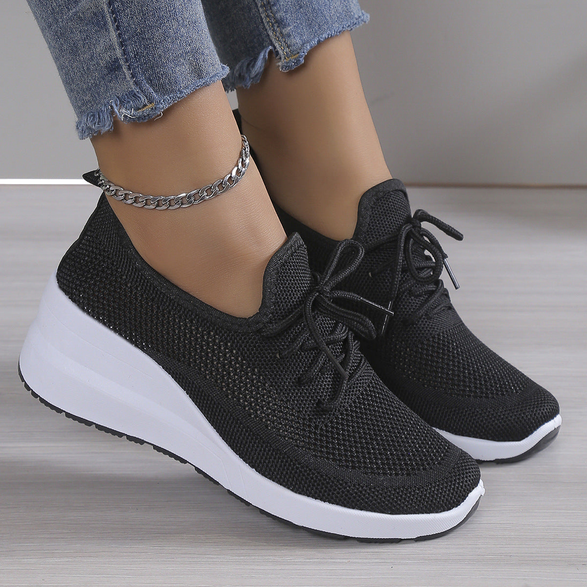 Casual Fashion Shoes