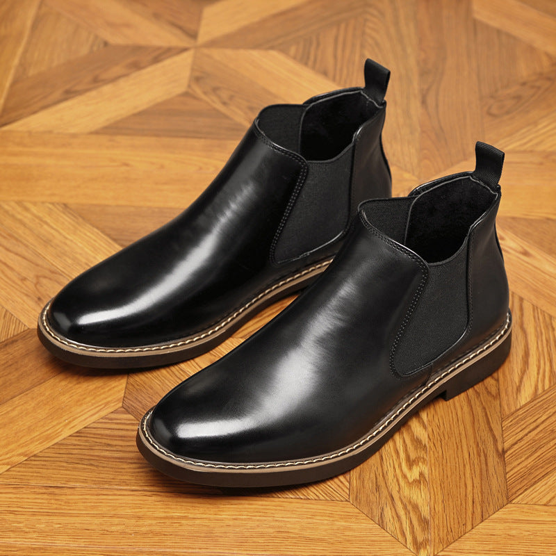 Chelsea Boots