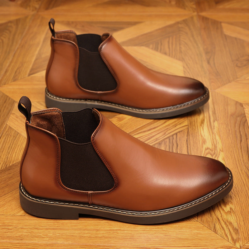 Chelsea Boots