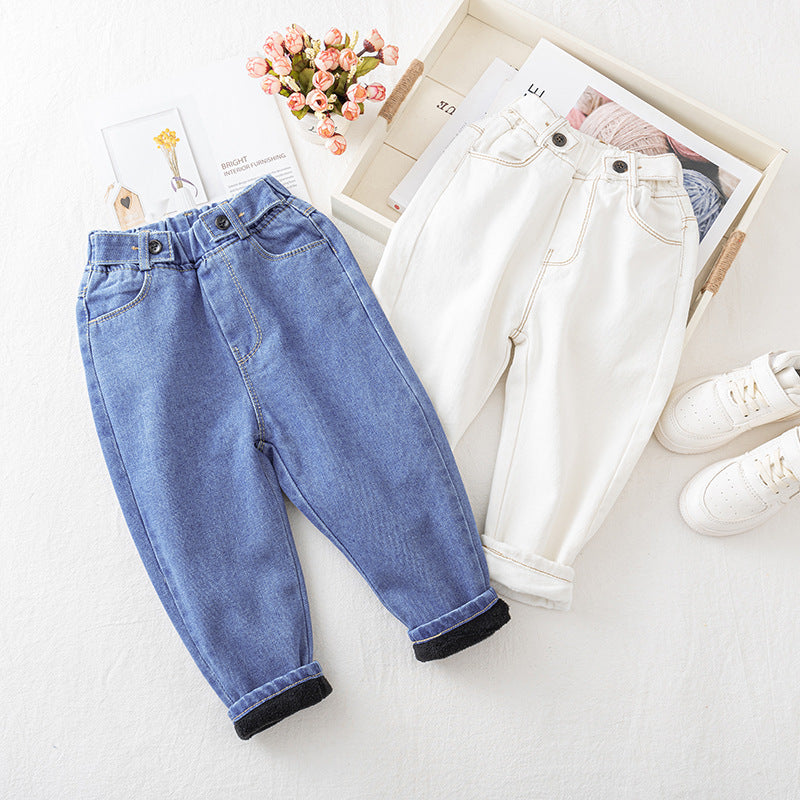 Harlan jeans