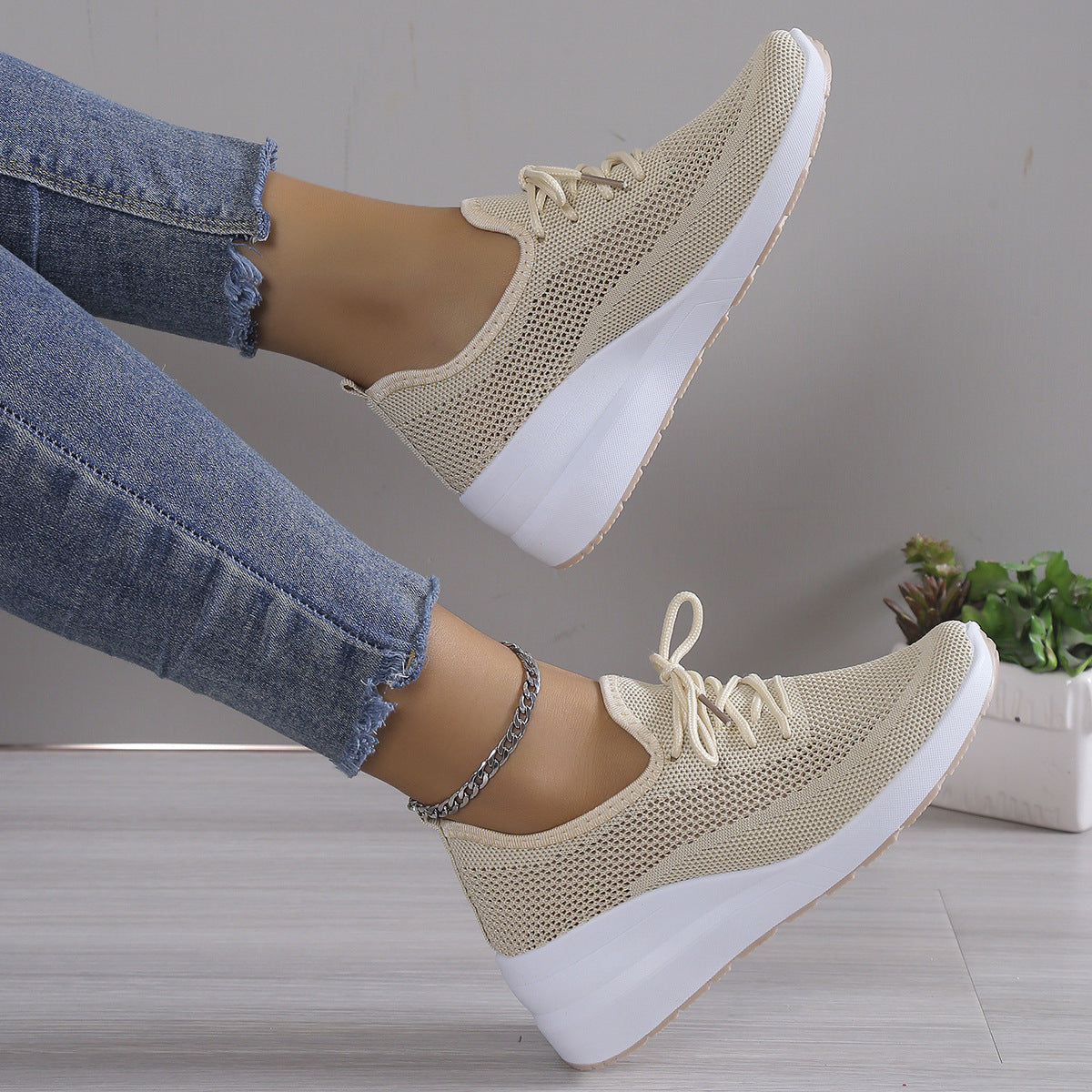 Casual Fashion Shoes