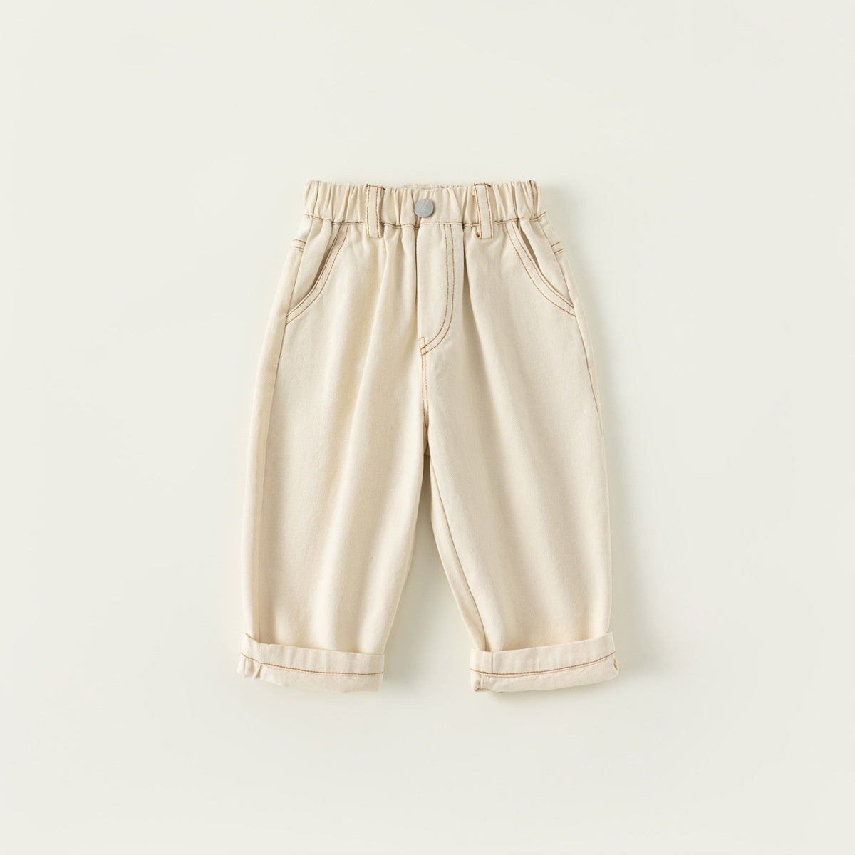 Boys' Pants Casual Pants Children's Jeans